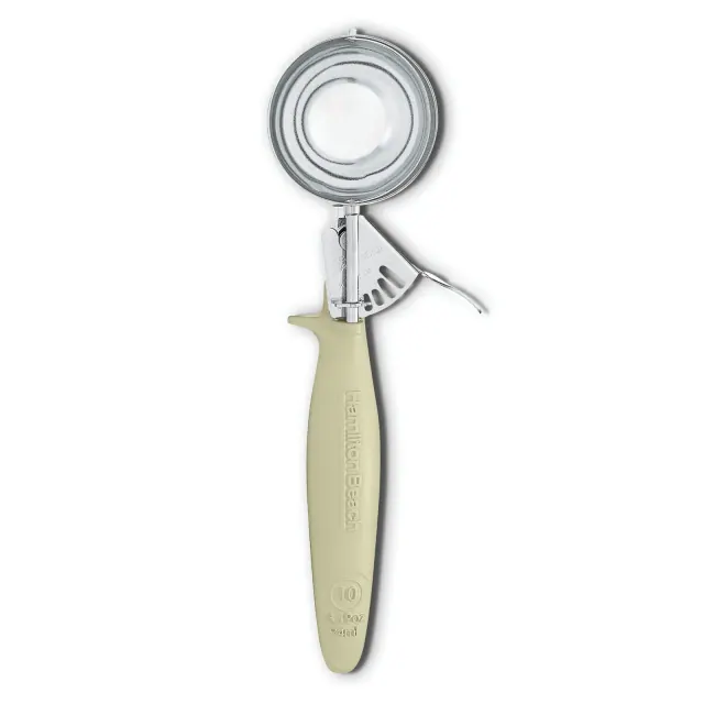 Hamilton Beach 80 Serisi #10 Disher Pan Rest™ (94 ml) ürün görseli