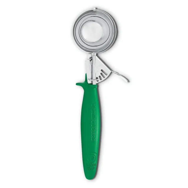 Hamilton Beach 80 Serisi #12 Disher Pan Rest™ (82 ml) ürün görseli