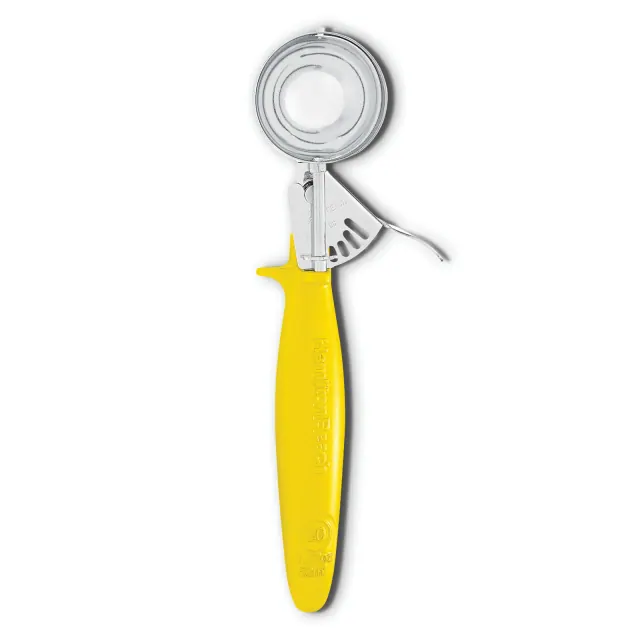 Hamilton Beach 80 Serisi #20 Disher Pan Rest™ (52 ml) ürün görseli