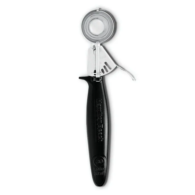 Hamilton Beach 80 Serisi #30 Disher Pan Rest™ (30 ml) ürün görseli