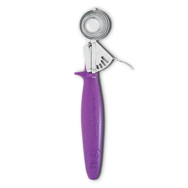 Hamilton Beach 80 Serisi #40 Disher Pan Rest™ (20 ml) ürün görseli