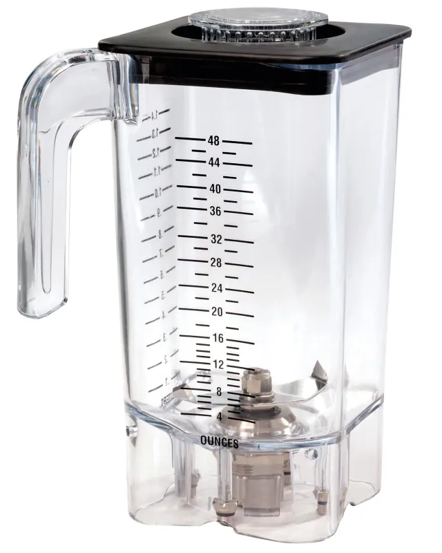 Hamilton Beach Eclipse™ 1,4 L Blender Kavanozu ürün görseli