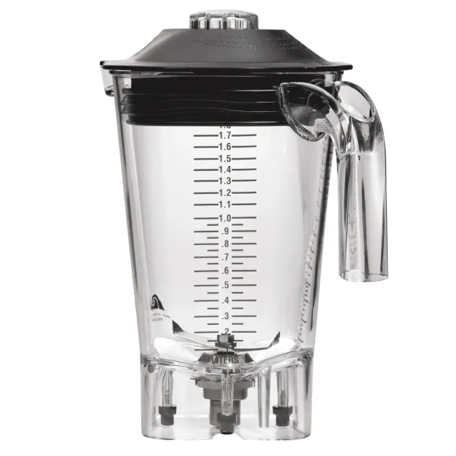 Hamilton Beach Eclipse™ 2 L Blender Kavanozu ürün görseli