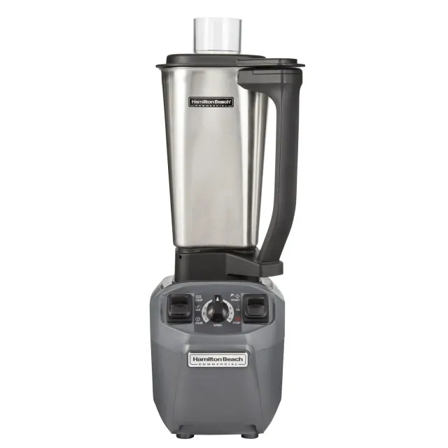 Hamilton Beach Expeditor 510S Mutfak Blenderi (120 V) ürün görseli