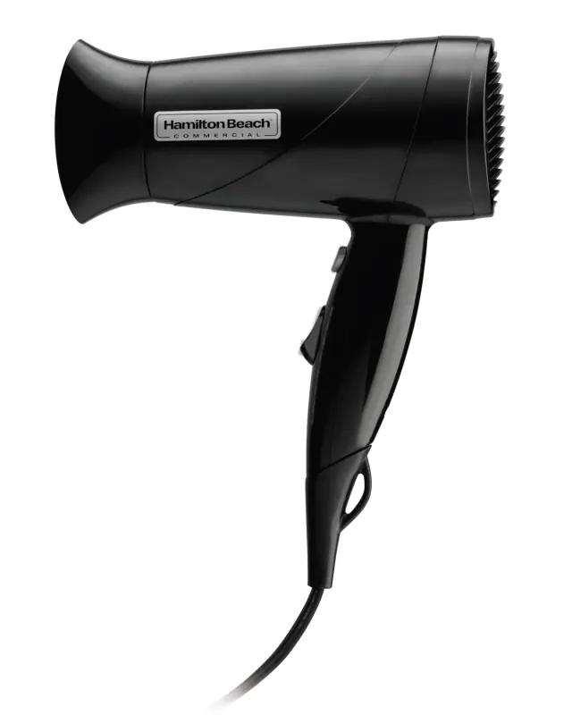 Hamilton Beach HHD610 Orta Boy Saç Kurutma Makinesi ürün görseli