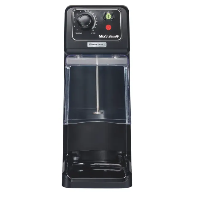 Hamilton Beach MixStation Heavy-Duty İçecek Mikseri ürün görseli