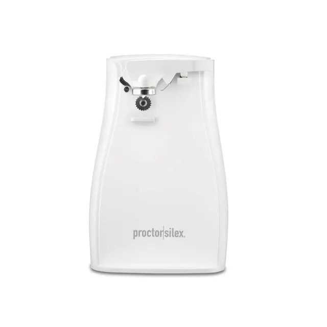 Hamilton Beach 75224G Power Opener™ Konserve Açacağı (Beyaz) ürün görseli