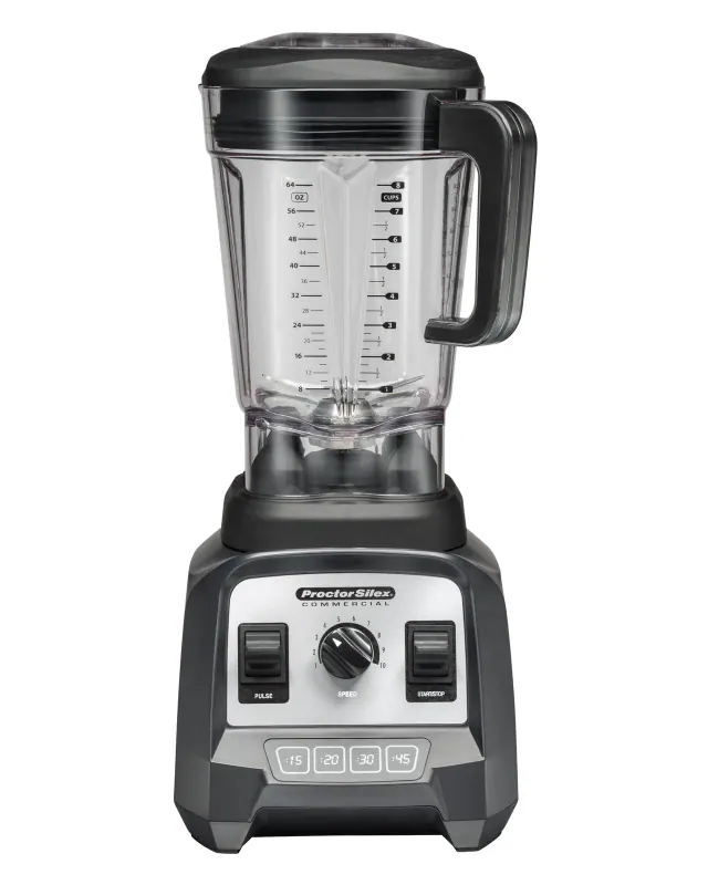 Proctor Silex Commercial Yüksek Performans Blender ürün görseli