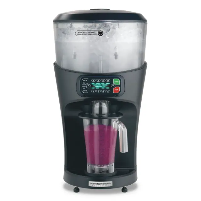 Hamilton Beach Revolution Buz Traşlayıcı/Blender ürün görseli