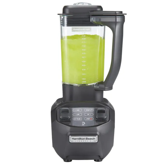 Hamilton Beach Rio Drink Blender (230 V) ürün görseli