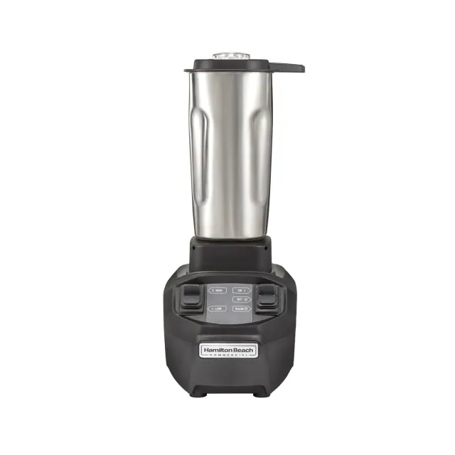 Hamilton Beach Rio Drink Blender Paslanmaz Çelik (120 V) ürün görseli