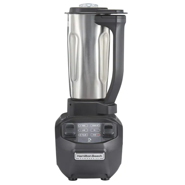 Hamilton Beach Rio Drink Blender Paslanmaz Çelik (230 V) ürün görseli
