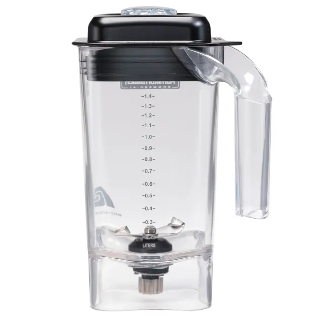 Hamilton Beach Rio®/Tango® 1,4 L Blender Kavanozu (120V) ürün görseli