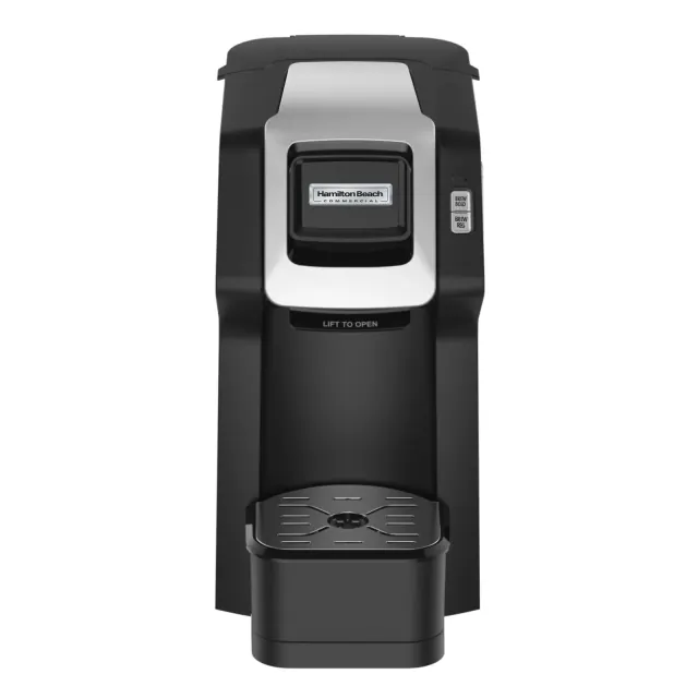 Single-Serve Coffee Maker ürün görseli