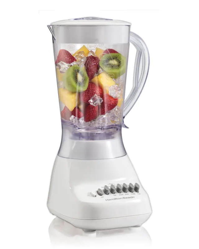 Hamilton Beach Smoothie 10 Speed Blender ürün görseli