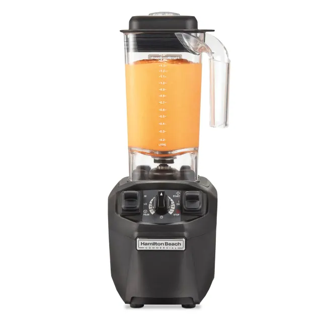 Hamilton Beach Tango Blender (120 V) ürün görseli