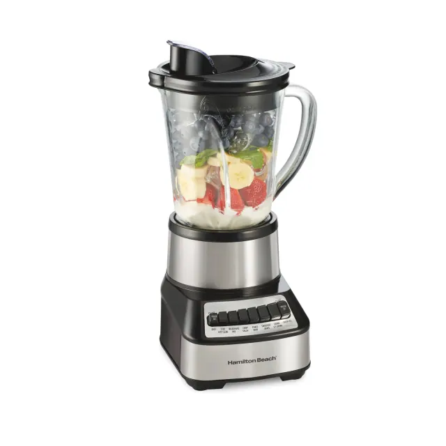 Hamilton Beach Wave Crusher Çok Fonksiyonlu Blender ürün görseli