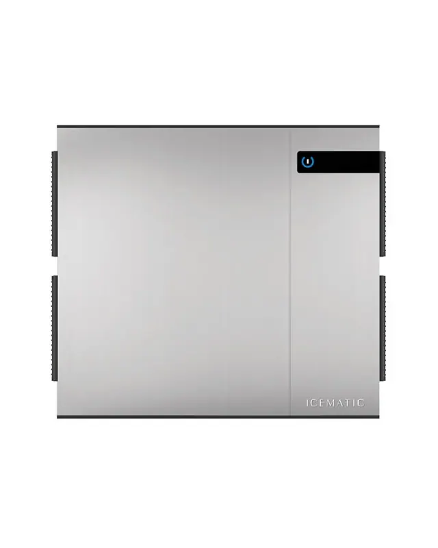 M 505 F küp buz makinesi, 460 kg/gün, modüler ürün görseli