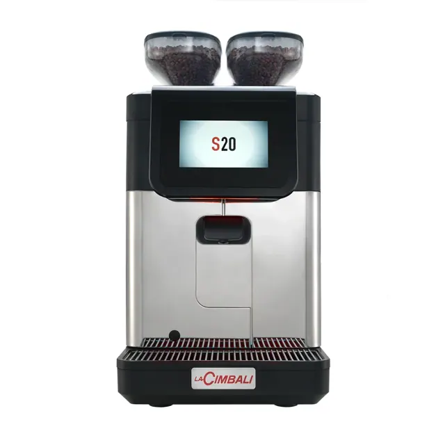 S20 Fresh Brew ürün görseli