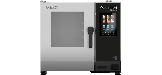 Aroma Naboo 5.0 ARGN054B ürün görseli