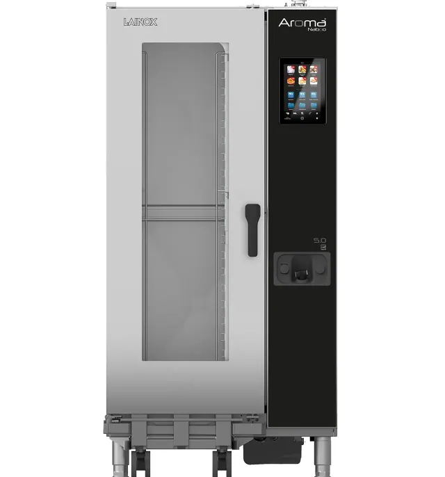 Aroma Naboo 5.0 ARGN154B ürün görseli