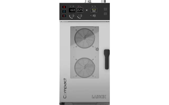 Compact Sapiens COES101B ürün görseli
