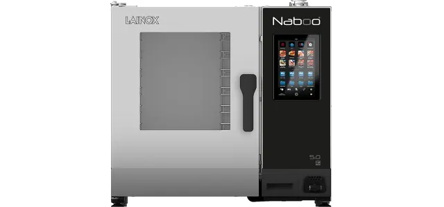 Naboo 5.0 NAE061B ürün görseli
