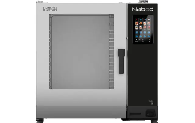 Naboo 5.0 NAE102B ürün görseli