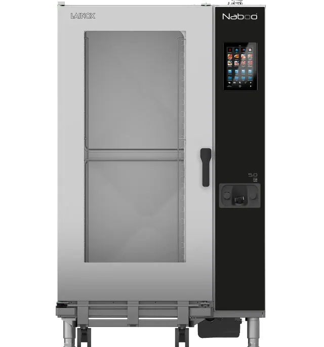 Naboo 5.0 NAE202B ürün görseli