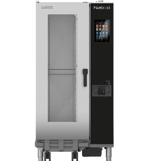 Naboo 5.0 NAG201B ürün görseli