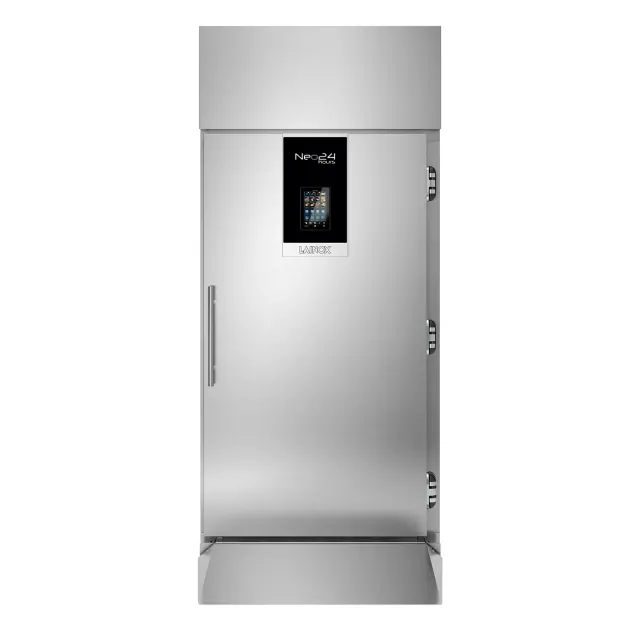NEO202TPAX Neo 24 Hours çok görevli plug-in şok odası, 1 araba GN 2/1, 110/60 kg ürün görseli