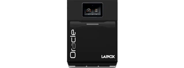 ORACBB Oracle M yüksek hızlı fırın, 17,9 litre, Boosted, siyah ürün görseli
