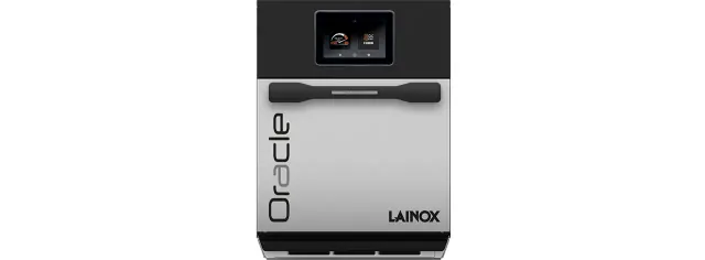ORACGS Oracle M yüksek hızlı fırın, 17,9 litre, Standard, çelik ürün görseli