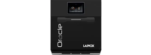 ORACBBXL Oracle XL yüksek hızlı fırın, 36,4 litre, Boosted, siyah ürün görseli