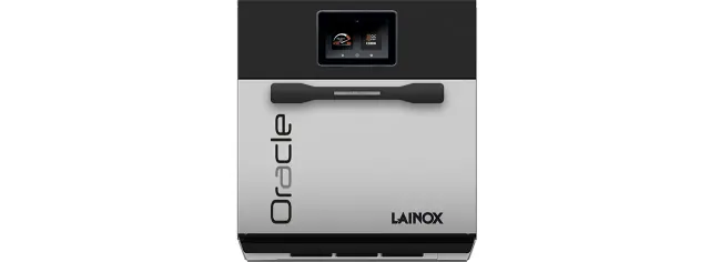 ORACGBXL Oracle XL yüksek hızlı fırın, 36,4 litre, Boosted, çelik ürün görseli