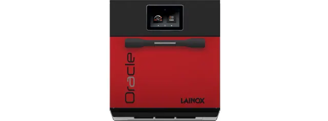 ORACRBXL Oracle XL yüksek hızlı fırın, 36,4 litre, Boosted, kırmızı ürün görseli