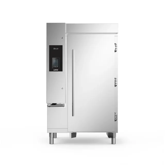 ZOE201SF Zoom Evolution araba girişli ayaklı şok odası, 1 araba GN 1/1, 100/70 kg ürün görseli