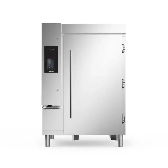 ZOE202SF Zoom Evolution araba girişli ayaklı şok odası, 1 araba GN 2/1, 130/90 kg ürün görseli