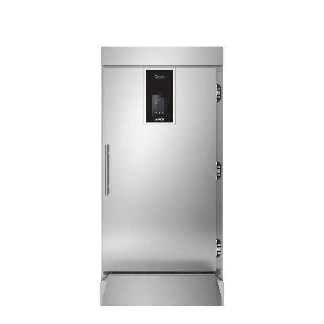 ZOE202PRX Zoom Evolution plug-in şok odası, 1 araba GN 2/1, 110/60 kg, uzaktan soğutma üniteli ürün görseli