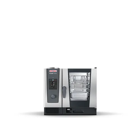 iCombi Classic 6-1/1 ürün görseli