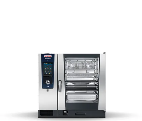 iCombi Pro 10-2/1 ürün görseli