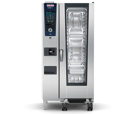 iCombi Pro 20-1/1 ürün görseli