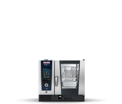 iCombi Pro 6-1/1 ürün görseli