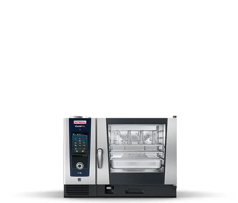 iCombi Pro 6-2/1 ürün görseli