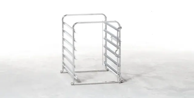 Mobil tepsi standları. Tip 6-1/1 ürün görseli