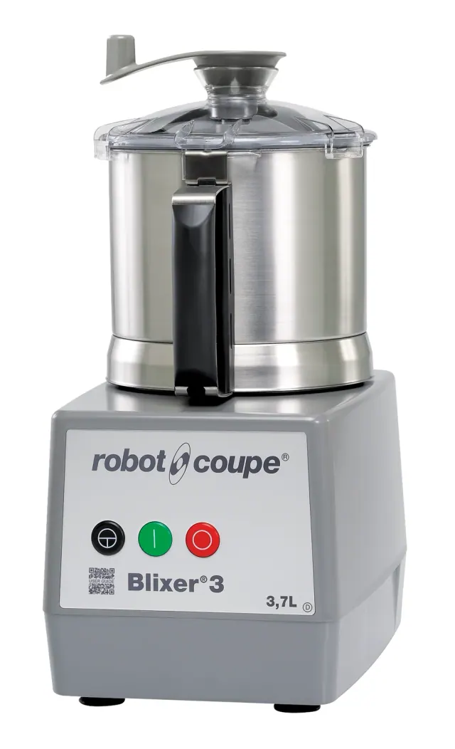 Blixer ® 3 ürün görseli