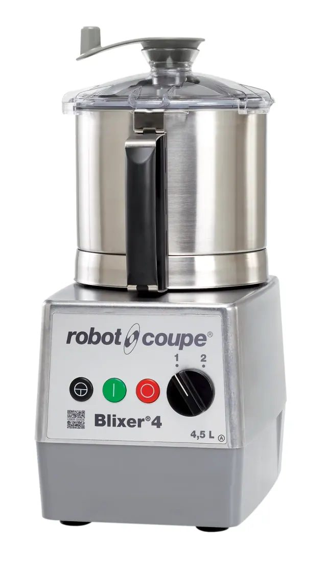 Blixer ® 4 - 2V ürün görseli