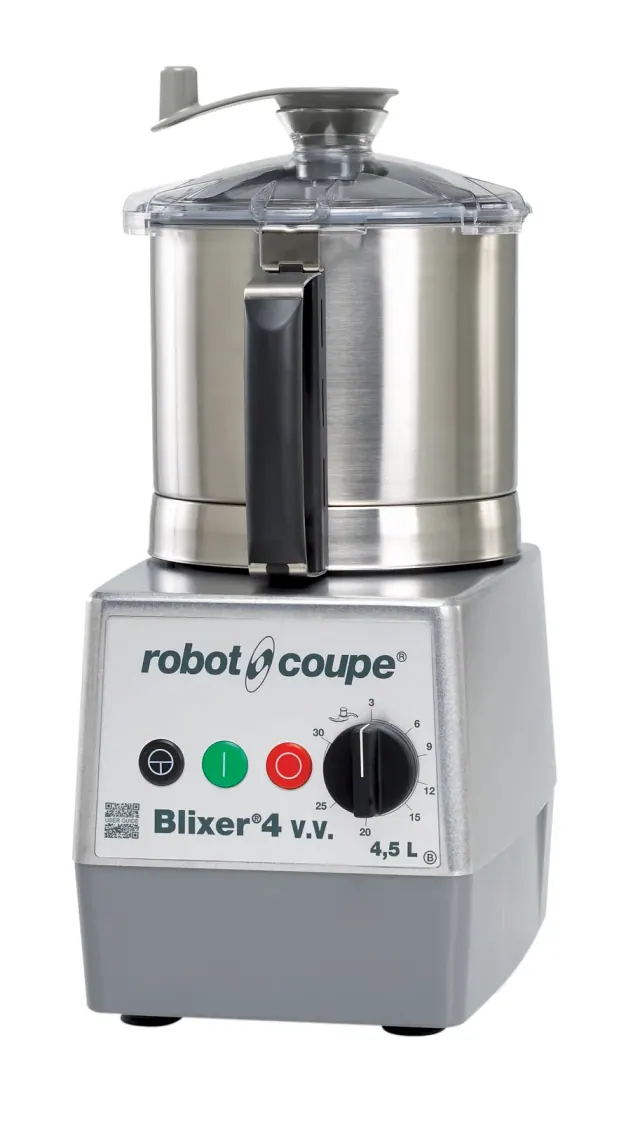Blixer ® 4 V.V. ürün görseli