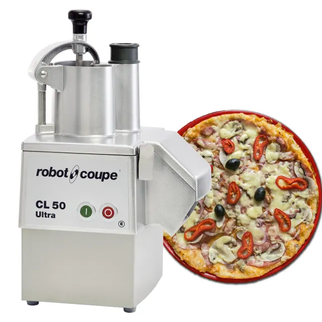 CL 50 Ultra Pizza ürün görseli