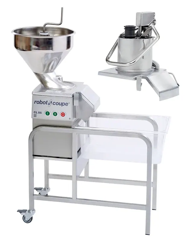 CL 55 2 Kafalı ürün görseli